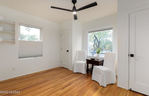 2434 8th St, Tucson AZ  85719-5623 exterior