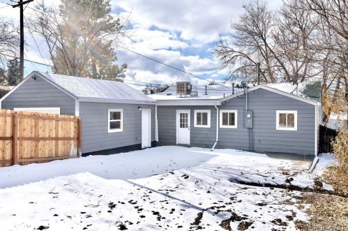 908 Meade St, Denver CO  80204-3023 exterior