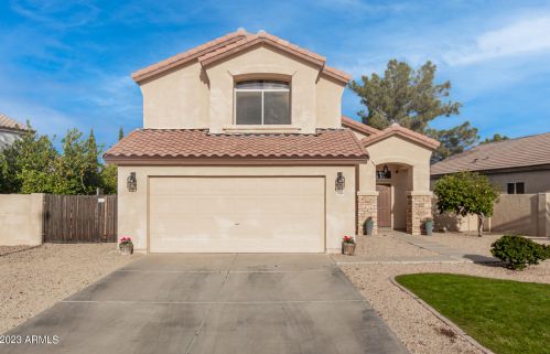 2688 Calle Del Norte Dr, Gilbert, AZ 85296-8633