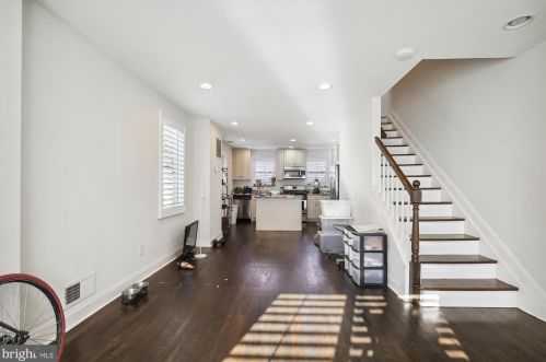 5060 Just St, Washington DC  20019-5558 exterior