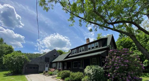67 Plymouth St, Ctr Harbor, NH 03226-3343