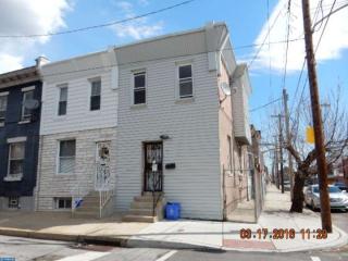 3101 Bambrey St, Philadelphia, PA 19132-1341