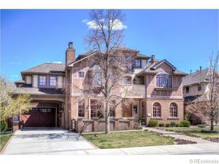 370 Forest St, Denver CO  80246-8108 exterior