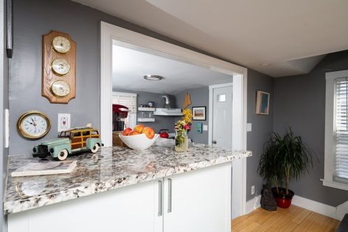 20 Maxim Pl, Quincy MA exterior