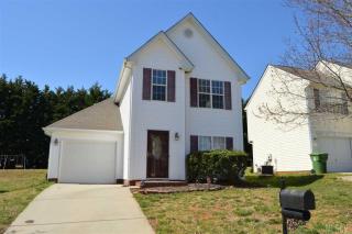 422 Trillium Ct, Conover, NC 28613-7910