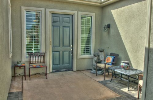 81667 Prism Dr, La Quinta CA  92253-7715 exterior