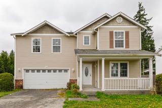 14309 108th Avenue Ct, Puyallup, WA 98374-4918