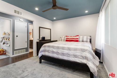 8595 Edgebrook Dr, Garden Grove CA  92844-1910 exterior