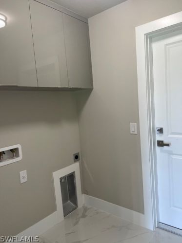 2510 43 St, Lehigh Acres FL 33976-4613 exterior