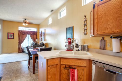 1912 Mimosa Trl, Florence KY  41042-8726 exterior