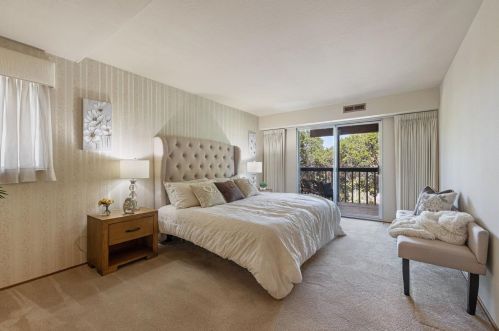 1247 North Rd, Belmont CA  94002-1946 exterior