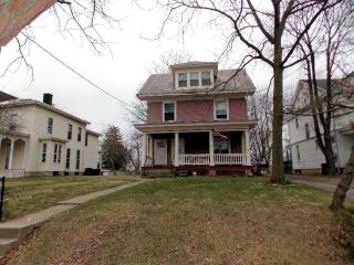 3460 Cheviot Ave, Cincinnati, OH 45211-5622
