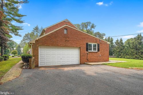 3101 Swarthmore Rd, Wilmington DE  19807-3101 exterior
