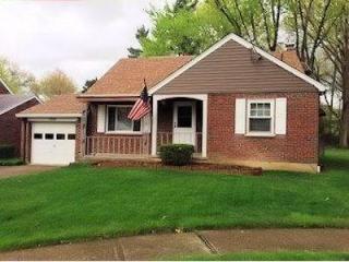 7938 Colette Ln, Cincinnati, OH 45224-1235