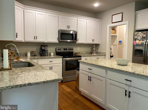 345 Phillips St, Fredericksburg VA  22405-2715 exterior