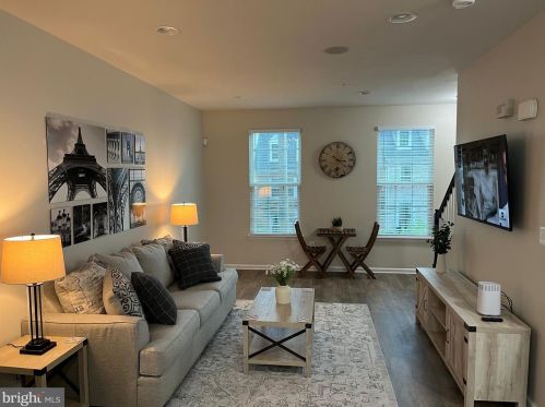 3434 10th Pl, Washington DC  20032-5918 exterior