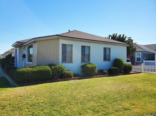 2616 152nd St, Gardena, CA 90249-4110