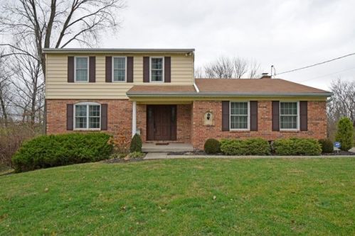 4985 Briarwood Ln, Cincinnati, OH 45244-1007