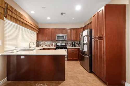 1773 Messina Dr, San Jacinto CA  92583-2955 exterior