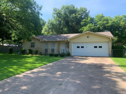 350 Parkview Dr, Duncanville, TX 75137-3919