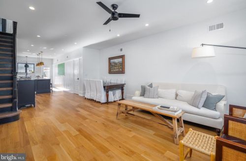 620 Carpenter St, Philadelphia PA  19147-2908 exterior