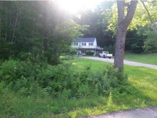 17 King Rd, Ellsworth NH  03223-4229 exterior
