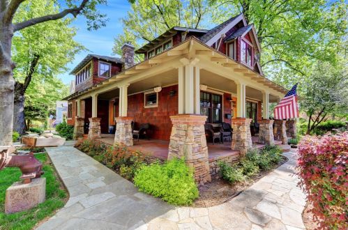 438 Neal St, Grass Valley, CA 95945-6412