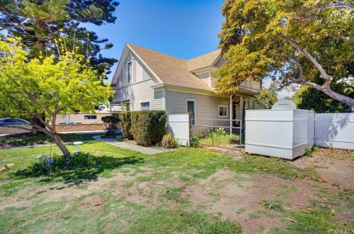 541 Ide St, Pismo Beach, CA 93420-3415