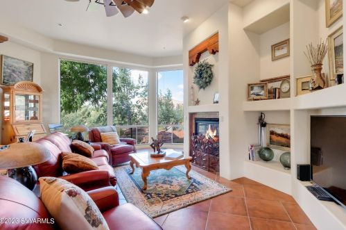 95 Las Ramblas, Sedona AZ 86351-9209 exterior