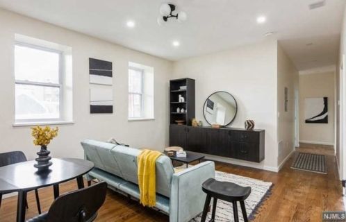 109 Fullerton Ave, Montclair NJ  07042-2628 exterior