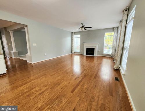 424 Prospect Hill Blvd, Charles Town WV  25414-5498 exterior