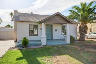2337 13th St, Phoenix AZ  85006-1118 exterior