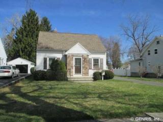 168 Cinnabar Rd, Rochester, NY 14617-1810