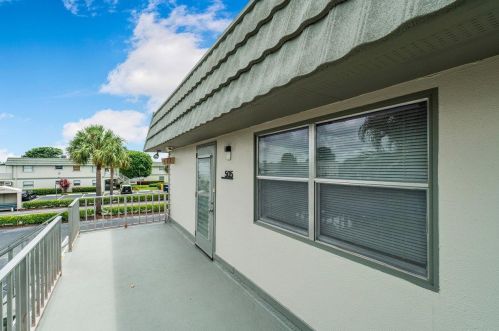 505 Monaco K, Delray Beach, FL 33446-1447