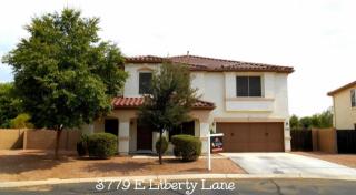 3779 Liberty Ln, Gilbert, AZ 85296-8265
