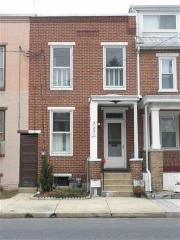 251 Louther St, Carlisle PA  17013-2530 exterior