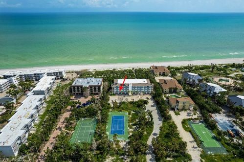2311 Gulf Dr, Sanibel, FL 33957-6000