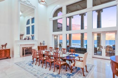 535 Ocean Shore Blvd, Ormond Beach FL  32176-5401 exterior