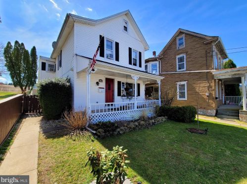 363 Wayne St, Molino PA  17961-2309 exterior