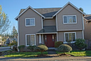1331 230th Ave, Redmond WA  98074-6510 exterior