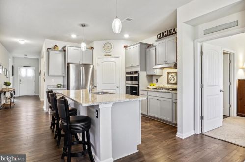 29814 Sandstone Dr, Milton DE  19968-3922 exterior