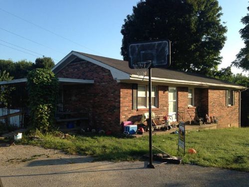 223 Raines Hl, Calvary, KY 40033-1140