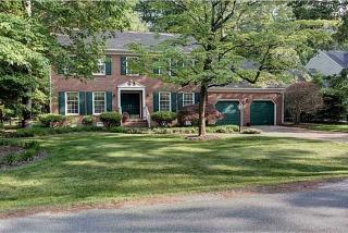707 Wormley Creek Dr, Yorktown VA  23692-4236 exterior