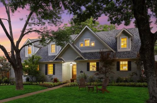 323 Robin Way, Richardson, TX 75080-2522