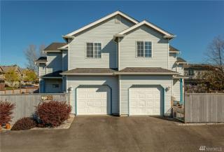 1703 Texas St, Bellingham WA  98229-5418 exterior