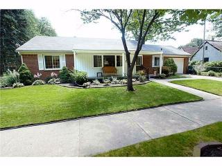 2365 Drummond Rd, Toledo, OH 43606-3126