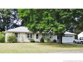 39 Driftwood Rd, Bristol, CT 06010-2529