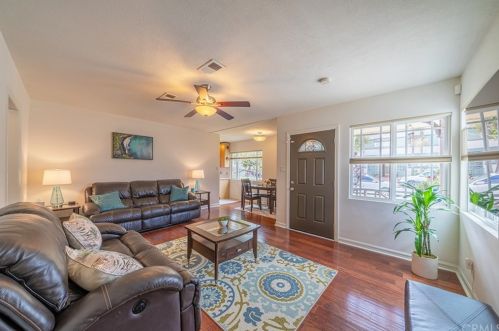 4311 180th St, Torrance CA  90504-3610 exterior