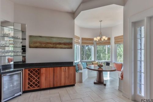 1351 Lambert Ave, Flagler Beach FL 32136-3045 exterior