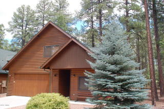 2941 Buck Crossing Way, Pinetop, AZ 85935-8184